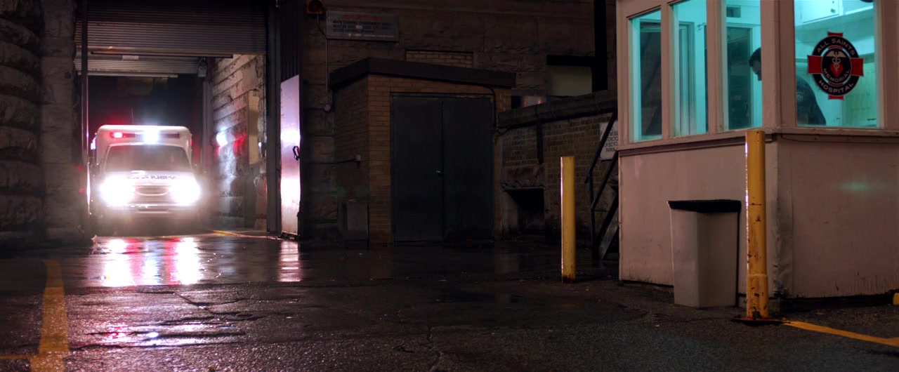 Nurse 3-D screenshot 3