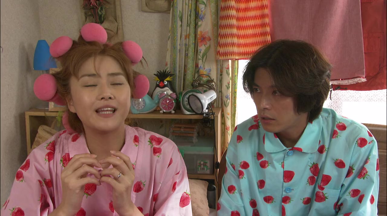 Nurse no oshigoto: The Movie screenshot 3