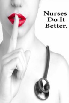 Nurses Do It Better (2018) poster