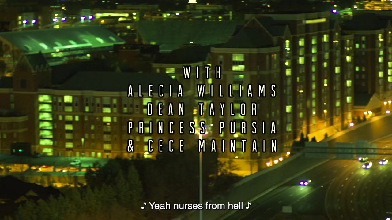 Nurses from Hell screenshot 1