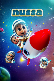 Nussa: The Movie (2021) poster