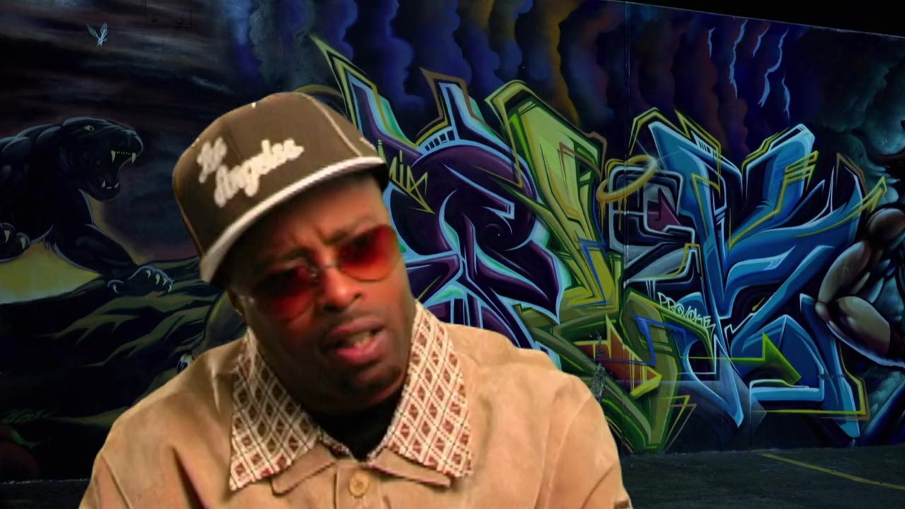 NWA & Eazy-E: Kings of Compton screenshot 3