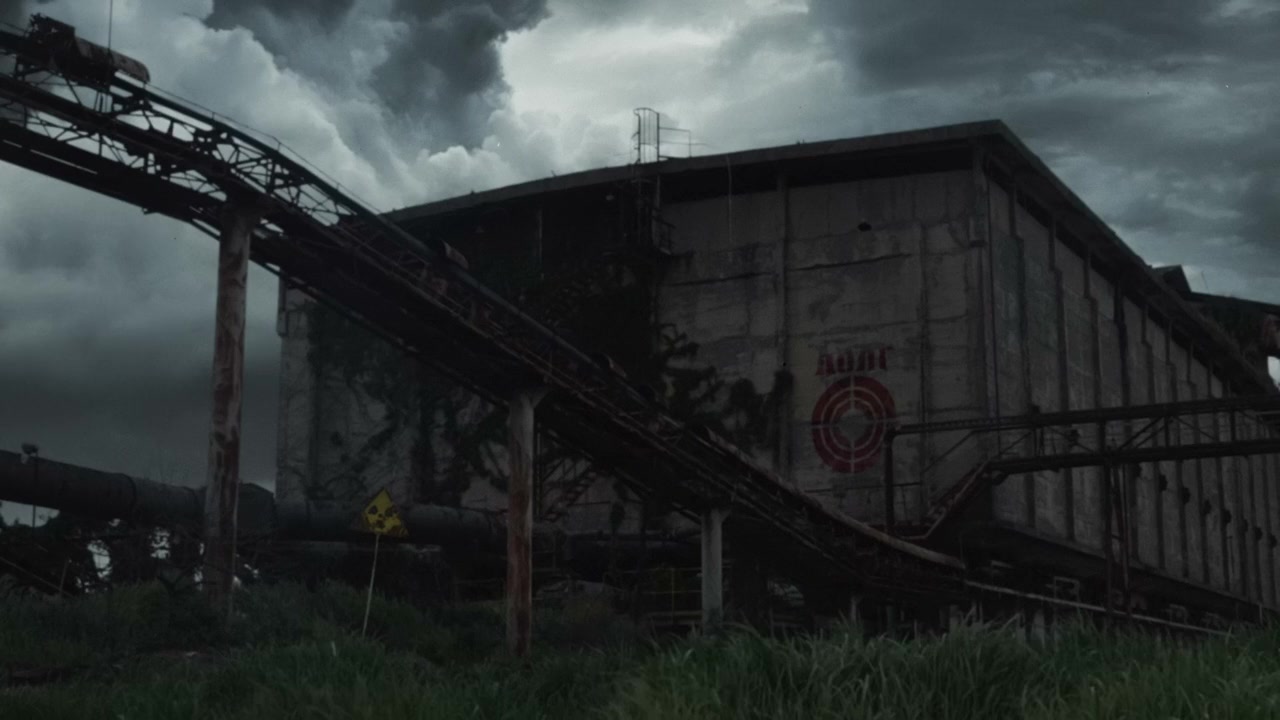 S.T.A.L.K.E.R.: Shadow of the Zone screenshot 3