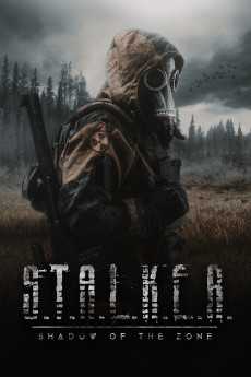 S.T.A.L.K.E.R.: Shadow of the Zone (2024) poster