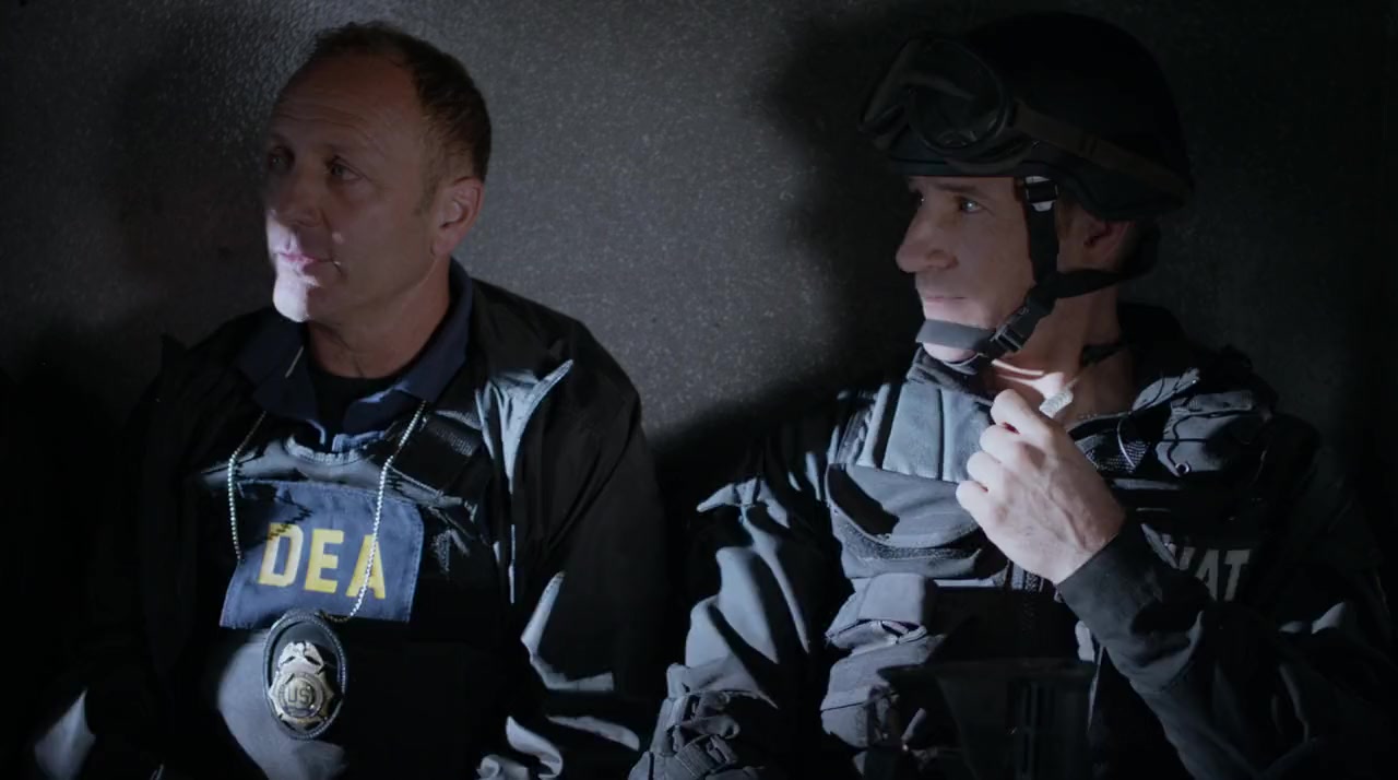 S.W.A.T.: Under Siege screenshot 3