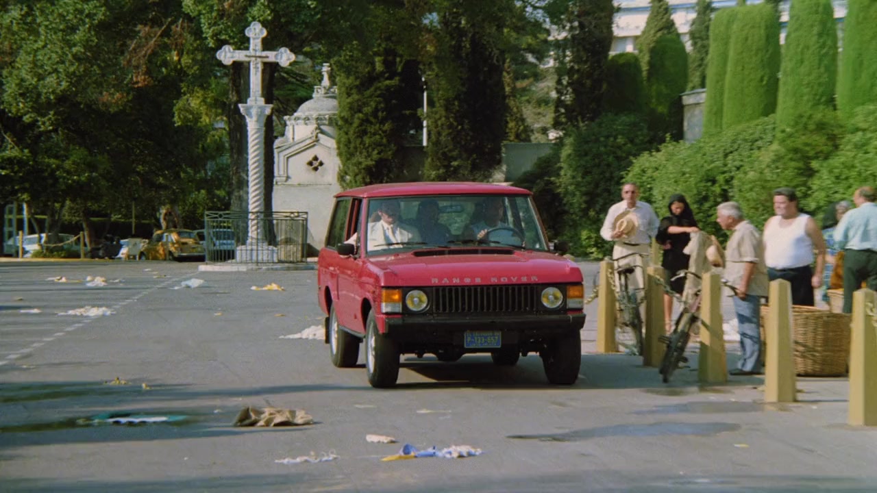S.A.S. à San Salvador screenshot 2