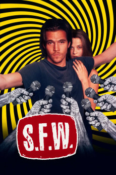 S.F.W. (1994) poster