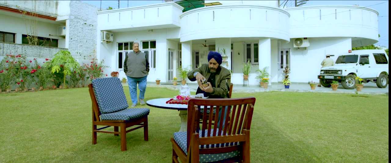 S.H.O. Sher Singh screenshot 3