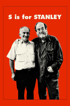 S Is for Stanley (2015) poster