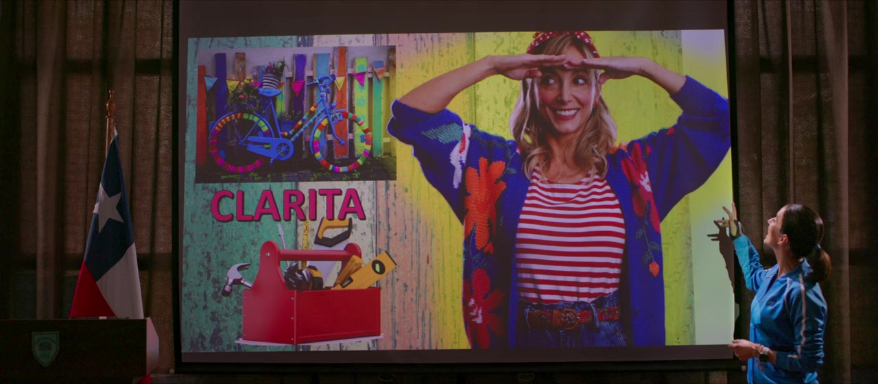 S.O.S. Mamis 2: Mosquita muerta screenshot 1