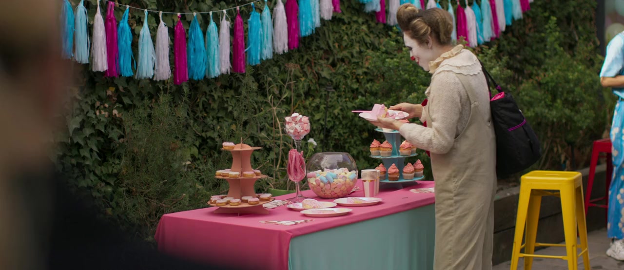 S.O.S. Mamis: La película screenshot 2
