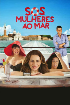 S.O.S. Mulheres ao Mar (2014) poster