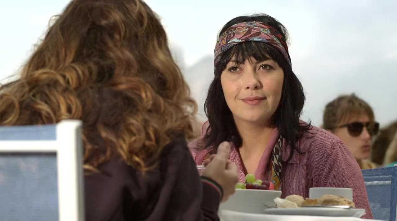 S.O.S. Mulheres ao Mar screenshot 2