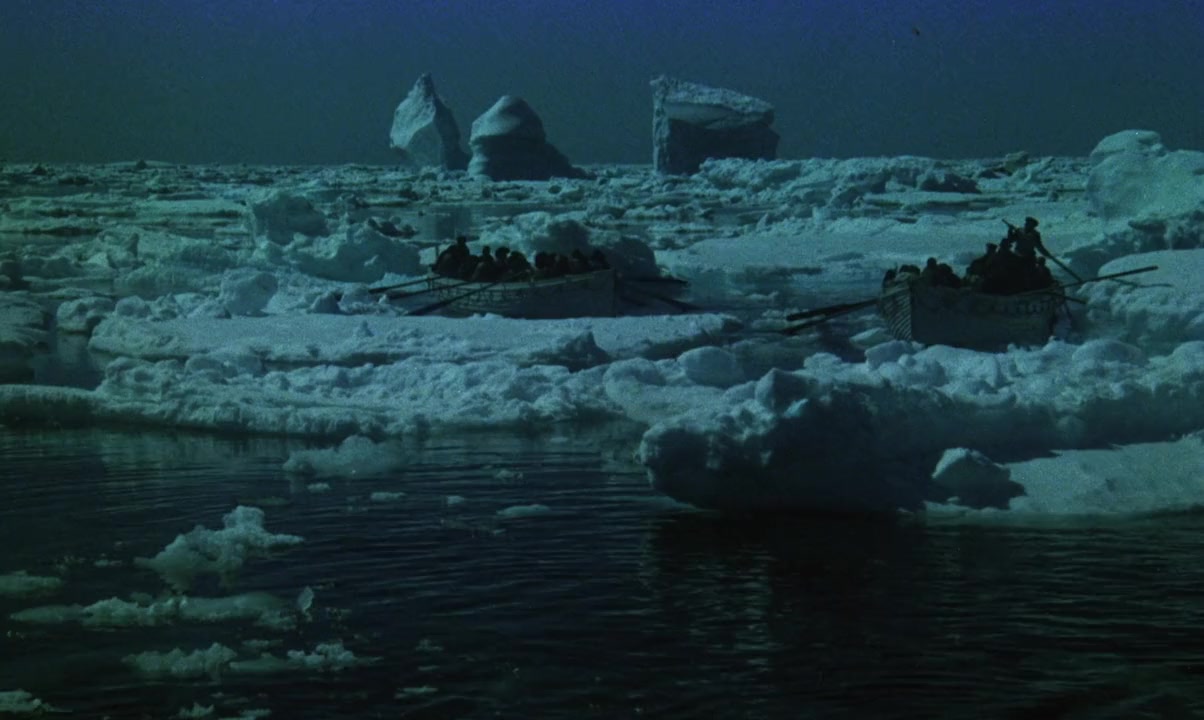 S.O.S. Titanic screenshot 1