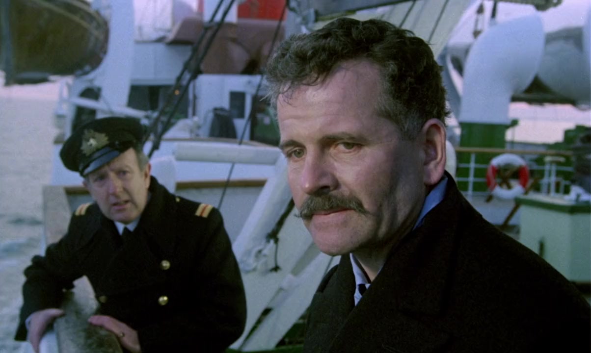 S.O.S. Titanic screenshot 2