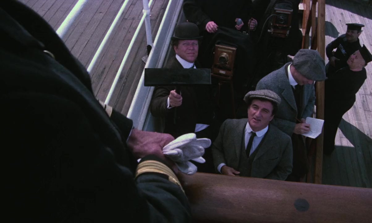 S.O.S. Titanic screenshot 3