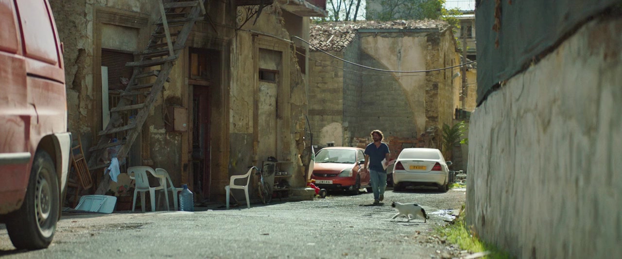 Smuggling Hendrix screenshot 3