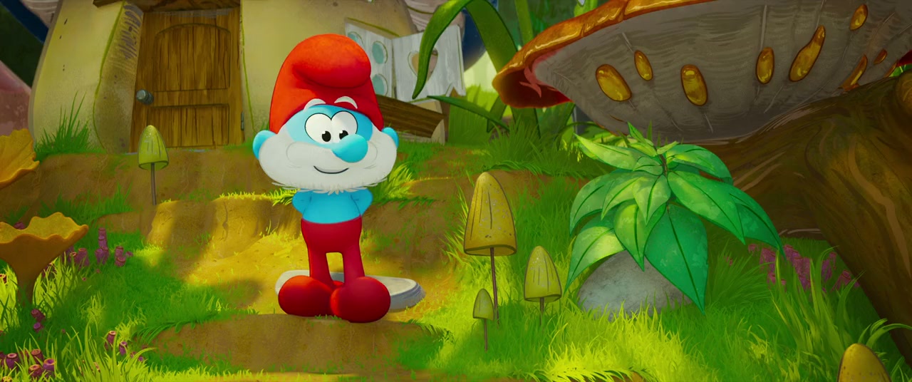 Smurfs screenshot 3