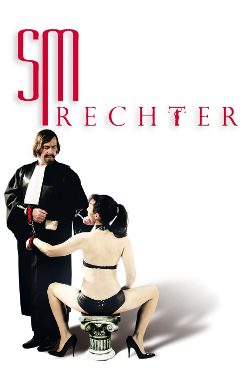 SM-rechter (2009) poster