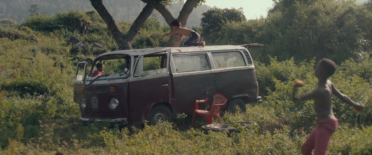 Petit pays screenshot 1