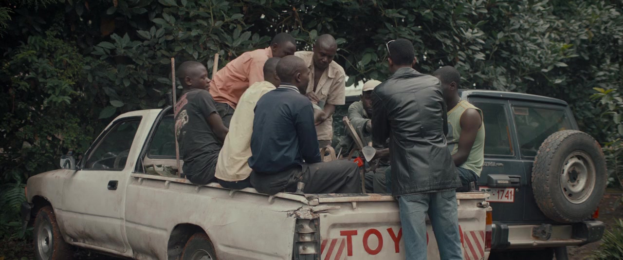 Petit pays screenshot 2