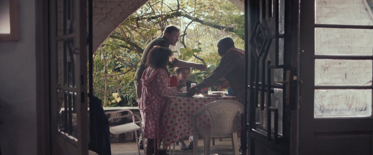 Petit pays screenshot 3