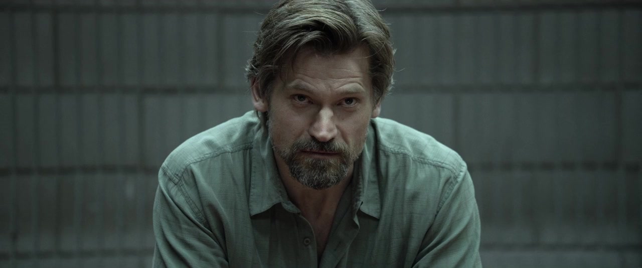 Small Crimes screenshot 3