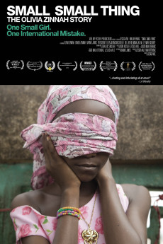 Small Small Thing (2013) poster