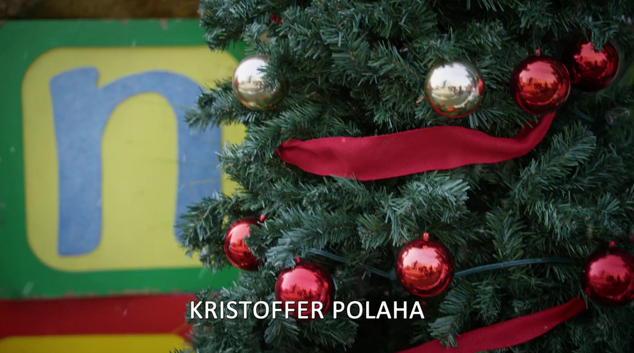 Small Town Christmas screenshot 2