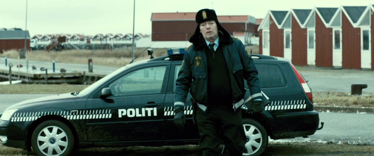 Dræberne fra Nibe screenshot 3