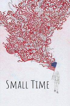 Small Time (2020) poster