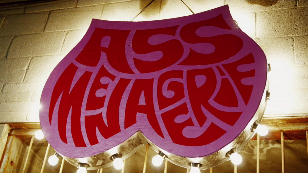 Smash Cut screenshot 1