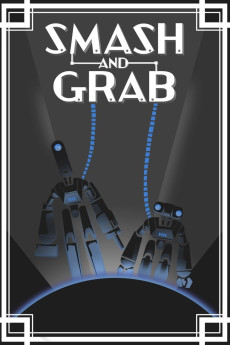Smash and Grab (2019) poster