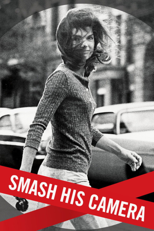 Smash His Camera (2010) poster