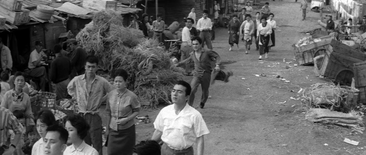 Mikkô zero rain screenshot 1