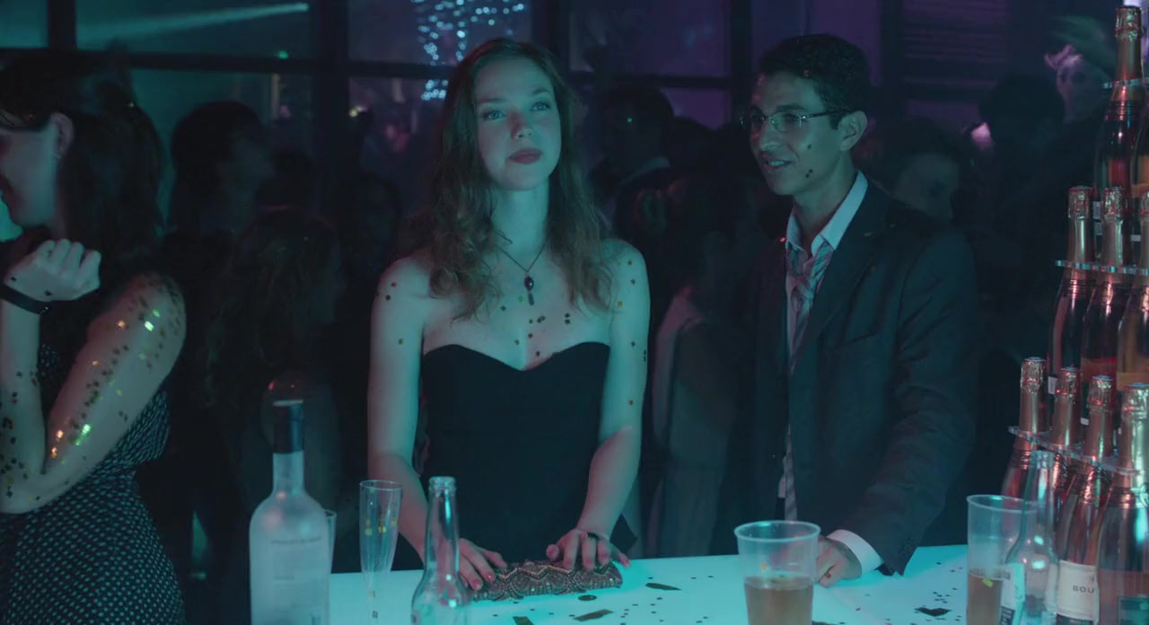 La crème de la crème screenshot 2