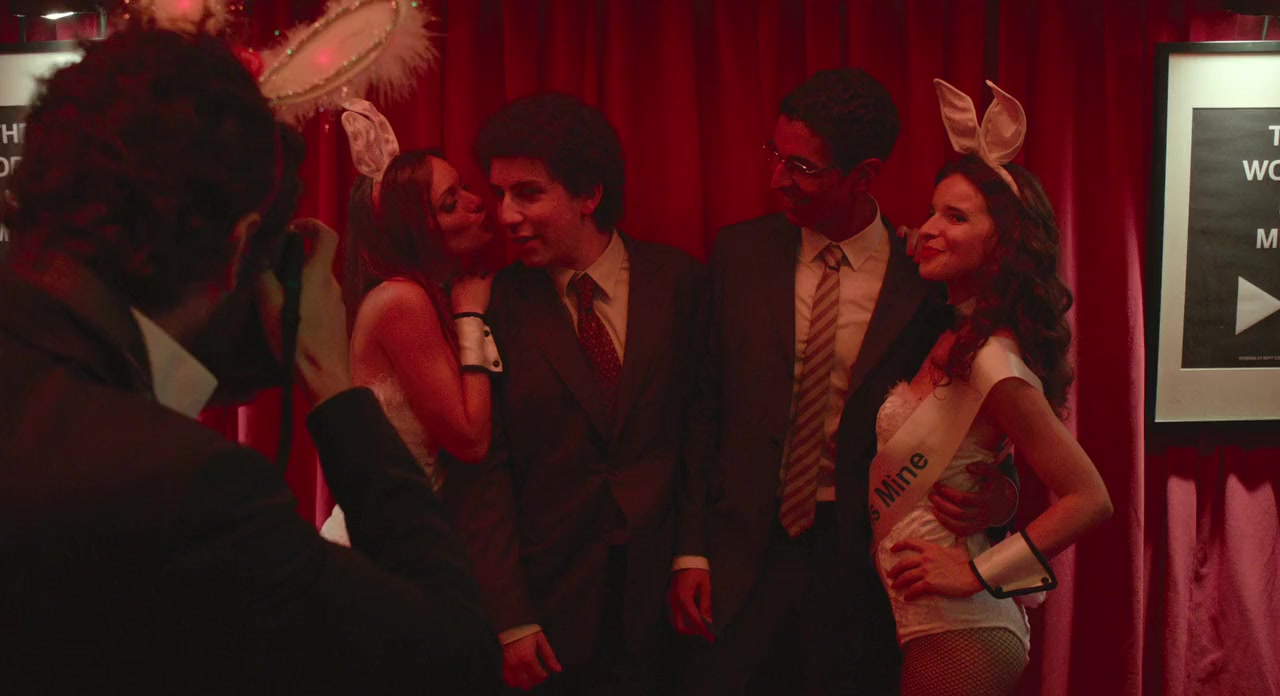 La crème de la crème screenshot 3