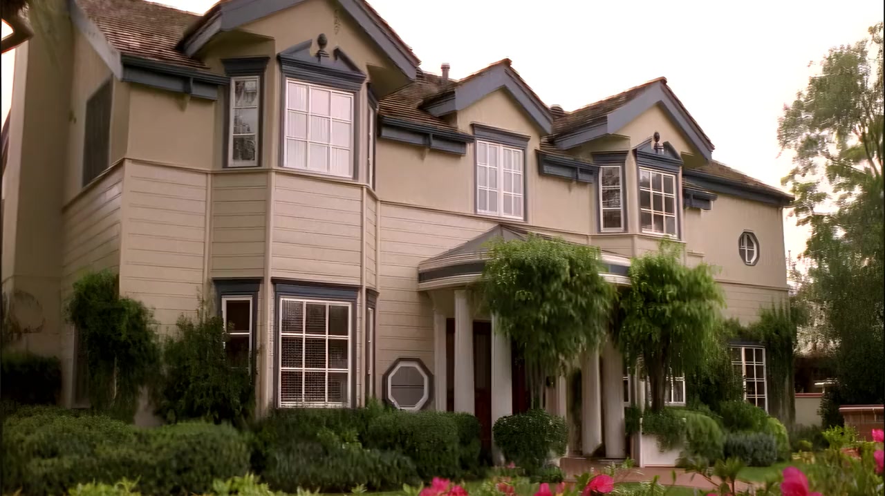 Smart House screenshot 1