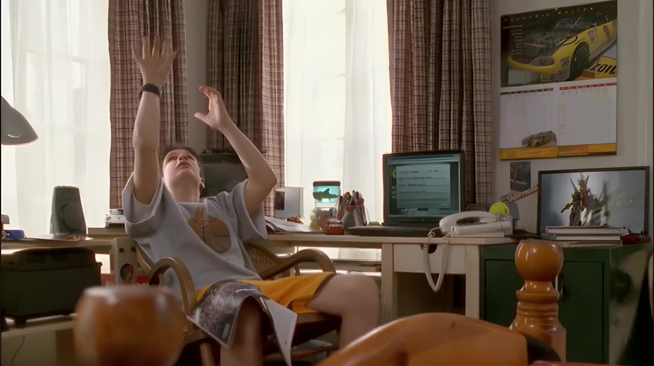 Smart House screenshot 2