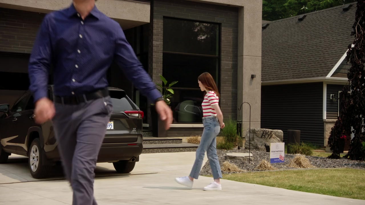 Smart Home Killer screenshot 1