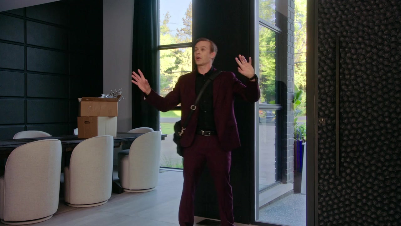 Smart Home Killer screenshot 2