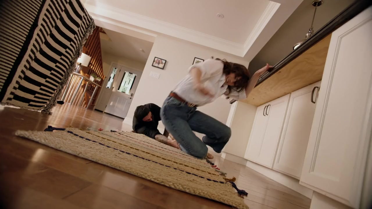 Smart Home Killer screenshot 3
