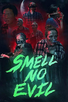 Smell No Evil (2021) poster