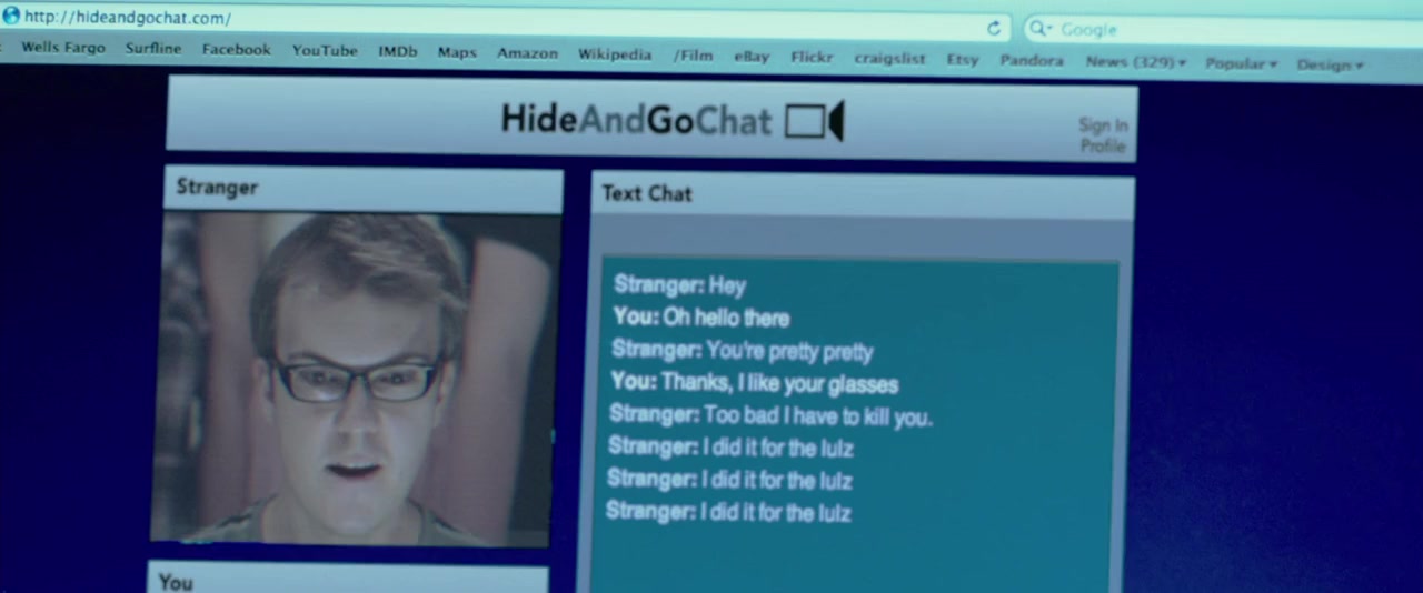 Smiley screenshot 2