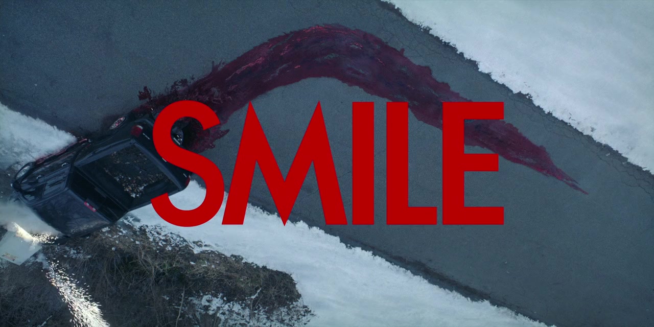 Smile 2 screenshot 1