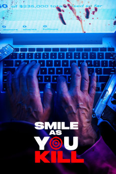 Smile as You Kill (2023) poster