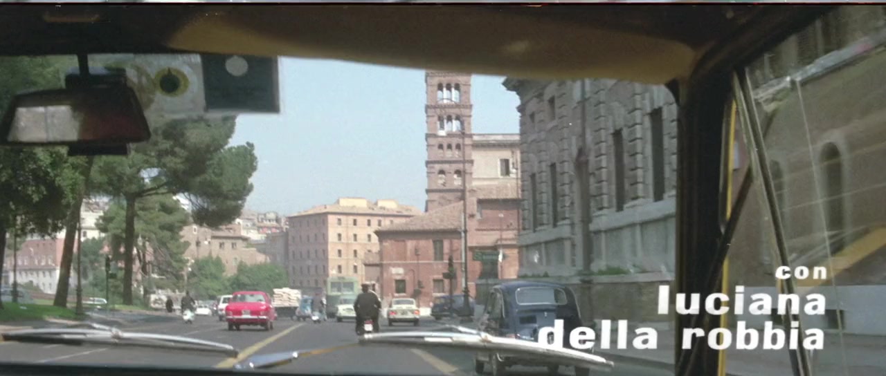 Il sorriso della iena screenshot 2