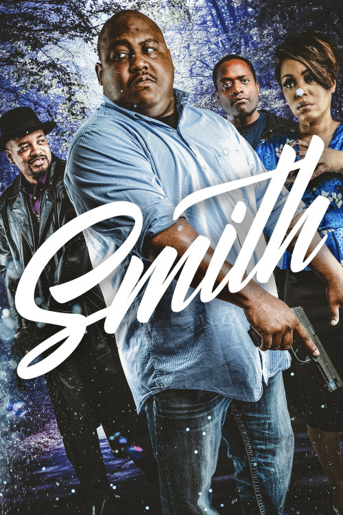 Smith (2020) poster