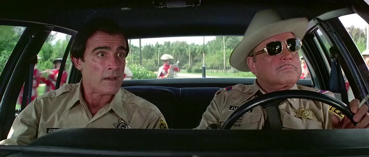 Smokey and the Bandit Part 3 screenshot 3