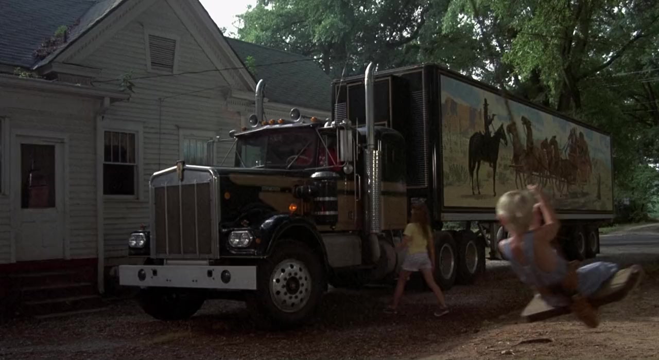Smokey and the Bandit screenshot 3